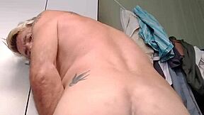 The sensual hardcore encounter unfolds passionately