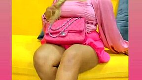 Mayfield XX gets slammed in hardcore anal action now!