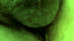 shemale prostitute takes anal pounding with raw cum