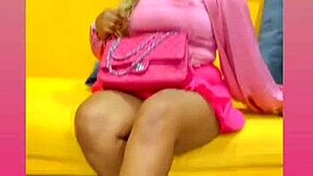 Mayfield XX gets slammed in hardcore anal action now!