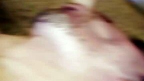 paulista drags carioca home for steamy street tease