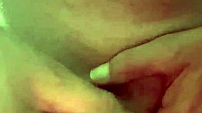 Man, I was just dying to cum so bad today!