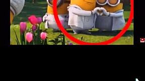 Minion Character in Wild Anime Action with Intense Anal and Handjob Scenes Unfolding.