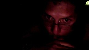 Blowjob from club guy in June 2019