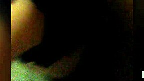 Swallowing Strangers Cock in Hot Homemade Blowjob