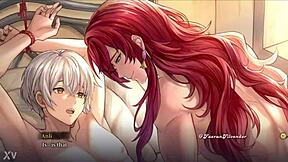 Hey, ever tried crimson phantom poison relief with hentai vibes?