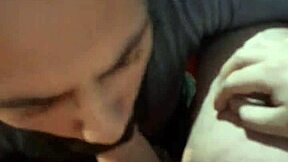 i'm sucking my boyfriend 😘