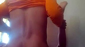 soy una nueva actriz amante de chupar rolas