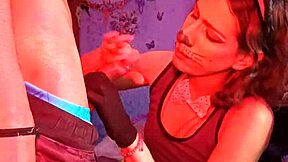 Realfemboy Update 39 - Hot Crossdressing Action Vid 20241019