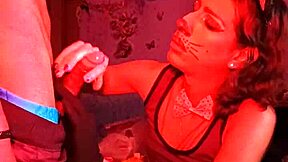 Realfemboy Update 39 - Hot Crossdressing Action Vid 20241019