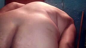 Unleashing raw power with intense anal action in this gay flojo encounter that shocks.