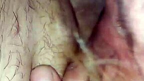 Puddin’s Extreme Blowjob in Raw Homemade Action