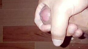 Solo Softcore Action with Intense Personal Touch