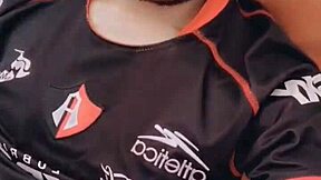 damn, sneaking behind my wife's back