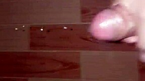 Solo Softcore Action with Intense Personal Touch