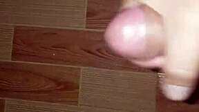 Solo Softcore Action with Intense Personal Touch