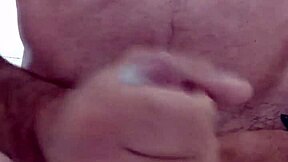 Hardcore Boy Jerking In Bathroom