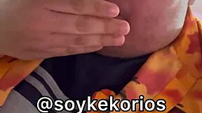 Wow, El Gordo buru Spiderman untuk kongkek parodi gay gemuk!