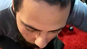 i'm sucking my boyfriend 😘