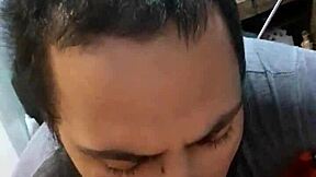 i'm sucking my boyfriend 😘