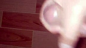 Solo Softcore Action with Intense Personal Touch