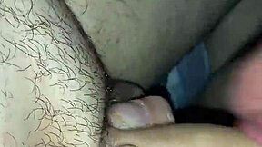Puddin’s Extreme Blowjob in Raw Homemade Action