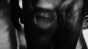 I enjoy watching black graffiti porn with gay cock play.