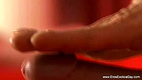 Amateur Blowjob Session for Ultimate Anal Experience