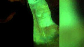 Swallowing Strangers Cock in Hot Homemade Blowjob