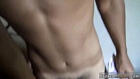 hairy hot men givin blowjobs in hardcore straight to gay action movie