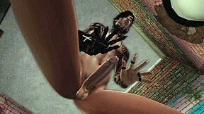 Feeling so horny for gay action