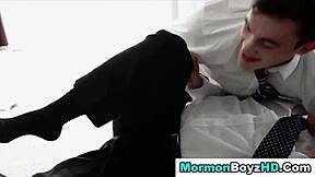 Elder blasts hot load on wrestling buddy