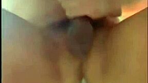 Handsome Asian Gay Couple Slamming Bareback Hard