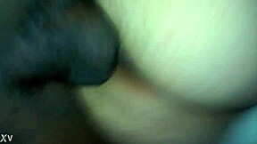 Colombian Stud Slamming Hard in Raw Cum Action