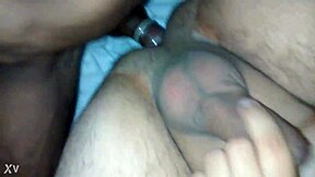 Colombian Stud Slamming Hard in Raw Cum Action