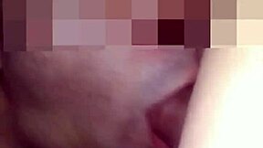 Chupando un Rico Pene with Amateur Passion in Detailed Oral Close-Up Scene
