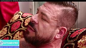 Damn! Horny Teen Bangs Stepdad in Hot Action!