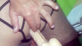 Grabbing My Ass Firmly