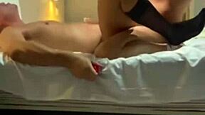 Handsome Asian amateur couple fuels my bareback obsession