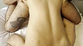 hey, i’m banging my friend’s boyfriend hard today