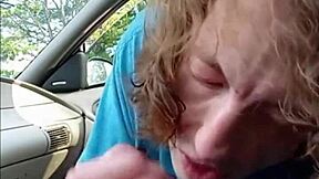 Cute Twink Buddy Delivers Fast Cumshot Right In My Mouth