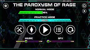 Top 75 Paroxysm of Rage: 100 New Hardest and Fluke from 46