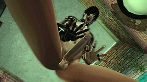 Feeling so horny for gay action