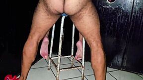 Dotado slams twink hard at glory hole. Full action on Red.