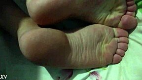 Twink Soles Fetish Ignites Desire