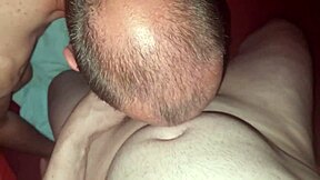 Three Dutch Guys Dive into Raw Group Action with Hothorny078