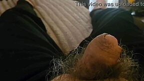 watch me stroke my uncut cock in bathroom fun