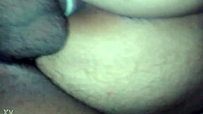 Colombian Stud Slamming Hard in Raw Cum Action