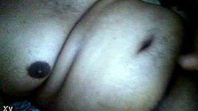Exploring Shemale Fantasies in Detailed Close-Up Action Scene