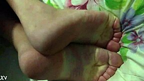 Exploring Soles Fetish Fun Today